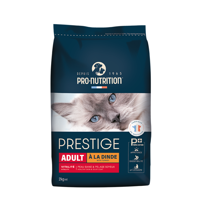 Prestige Adult me glopoula 2kg